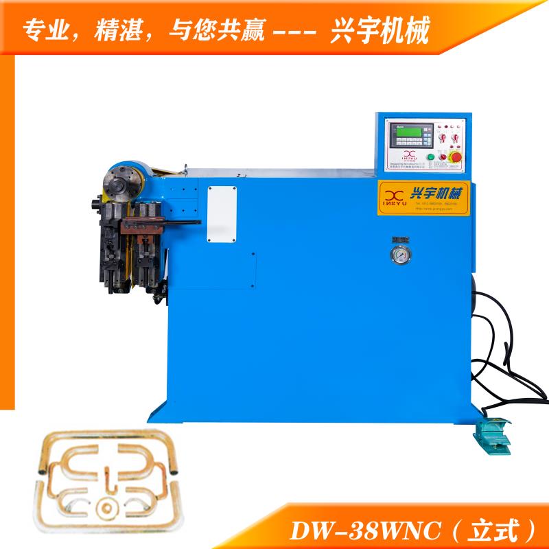 彎管機(jī)開機(jī)前的準(zhǔn)備工作有哪些？